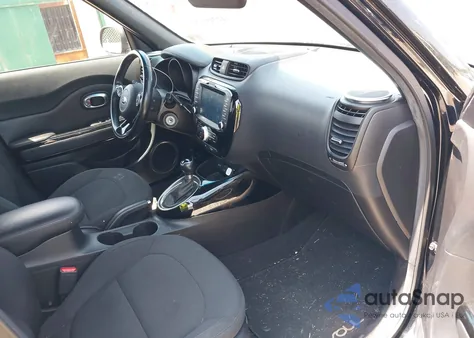 2014 Kia Soul ! из США, поврежденный, VIN KNDJX3A55E7082821